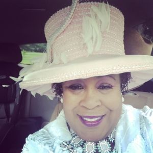 Meet your Posher, Erica